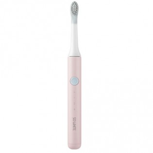 SO WHITE EX3 Sonic Electric Toothbrush Pink